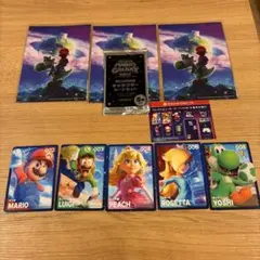 2026年最新】スーパーペーパーマリオ クリアカードの人気アイテム