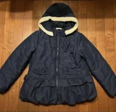 branshes 中綿コート　150