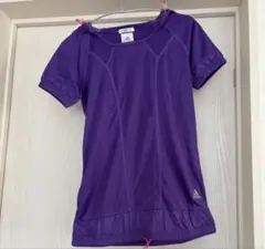 adidas クライマクール Tシャツ　スポーツウェア　Mのサムネイル