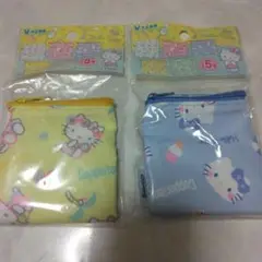 ハローキティ　コパトーン　オリジナルポーチ　非売品
