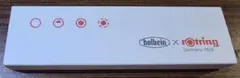【激レア】ロットリング holbein コラボモデルのサムネイル