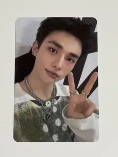 2025年最新】スキズ ソウルコン トレカの人気アイテム - メルカリ