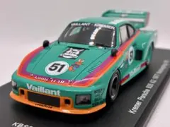 スパーク Kremer Porsche 935 K2 1977 #51のサムネイル