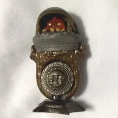 ハウルの動く城 カルシファー カザリング ジブリ