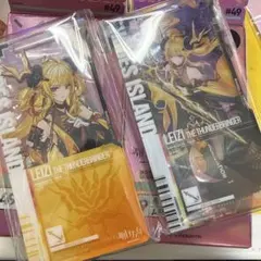 アークナイツ 通行認証 45.0 熾炎ブレイズ - メルカリ