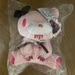 未使用に近い タグ付 GLOOMY 脱グル〜ミ〜キーチェーン まとめ 匿名