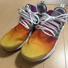 Nike エアプレスト