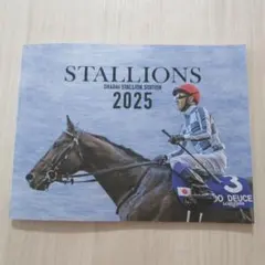 2025年最新】スタリオンブック 2025の人気アイテム - メルカリ