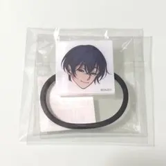 本橋依央利 キャラクターグッズ