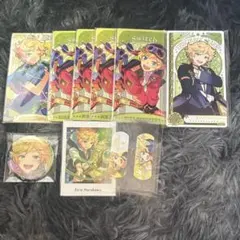 あんスタ ぱしゃっつ P.A.shots ぱしゃこれ 箔押し 周年 春川 宙