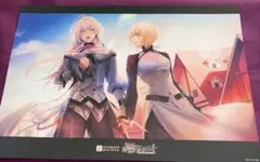 オトメイトガーデン　オトガ　終遠のヴィルシュ　ランチョン18枚セット 2026年最新】終ヴィル ランチョンの人気アイテム - メルカリ