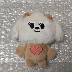 2025年最新】txt プルバトゥ ボムギュ キーリングの人気アイテム