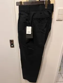 ヴィクターアンドロルフ ブラック スラックス