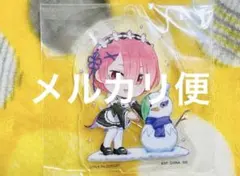 Re:ゼロから始める異世界生活 リゼロ アクリルスタンド アクスタ(16)