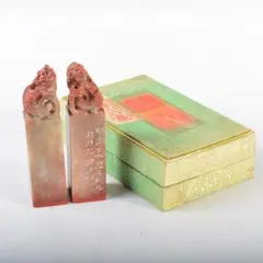 2025年最新】鶏血石 印材の人気アイテム - メルカリ