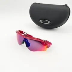 OAKLEY RadarLock Path PRIZM ケース付き オークリー