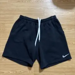 スウェットハーフパンツ