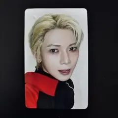 ATEEZ アチズ BAD タワレコ 渋谷 ラキロト トレカ ヨサン - メルカリ