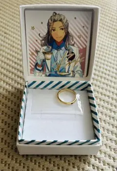 2025年最新】あんスタ 一番くじ アクセサリーの人気アイテム - メルカリ