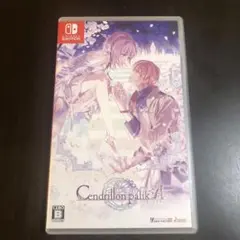 Cendrillon palikA 通常版