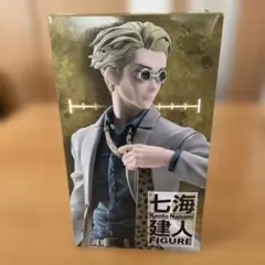 2025年最新】呪術廻戦 七海建人 フィギュアの人気アイテム