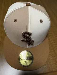 New Era 59FIFTY ベースボールキャップ 7 1/8