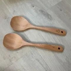 【即購入可】ビックスプーン 即購入可】ビックスプーン