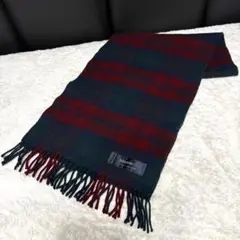 Johnstons of Elgin マフラー　ストール　カシミヤ100%