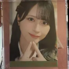 イコラブ 19th ラブソングに襲われる typeA 生写真 封入 佐々木 舞香