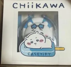 ちいかわ × CASETiFY ちいかわ コレクティブルグリップスタンド - メルカリ