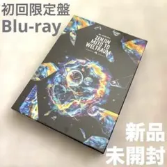Mrs. GREEN APPLE ゼンジン 初回限定BOX盤 版 Blu-ray