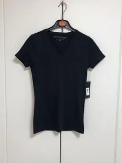 BANANA REPUBLIC Vネック Tシャツ XS