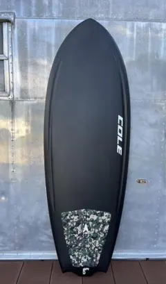 2025年最新】coleサーフボードの人気アイテム - メルカリ