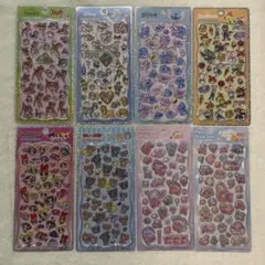 プチドロップステッカー 正規品 まとめ売り ③