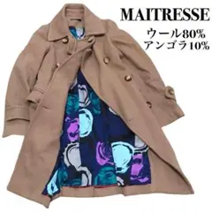 2025年最新】MAITRESSE コートの人気アイテム - メルカリ