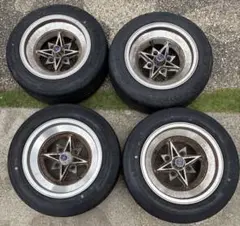 当時物希少ホシノインパル9J2本 - メルカリ