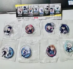 天野明展 中野 アクリルminiフィギュア - メルカリ