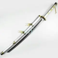 鶴丸国永 受注生産 模造刀 三條小鍛冶宗近 コスプレ 鶴丸国永 受注生産 模造刀 三條小鍛冶宗近 コスプレ - メルカリ