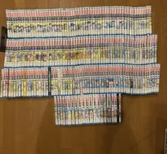 美品のこち亀全巻セット】1-201+999+秋本治関連本7巻 全209巻秋本治
