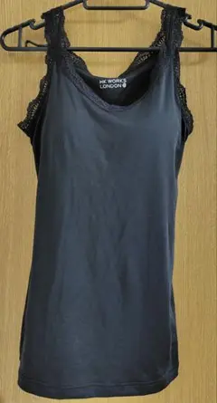 HK WORKS LONDON 　ブラトップ Mサイズ