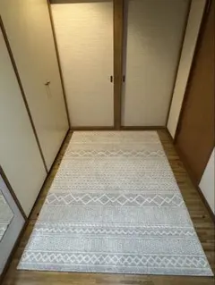 2025年最新】unico ラグ・カーペットの人気アイテム - メルカリ