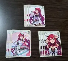 2025年最新】hololive official card game 4コンの人気アイテム