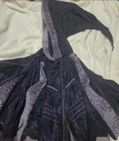 2025年最新】Ozz On Japan ポンチョ・ケープコートの人気