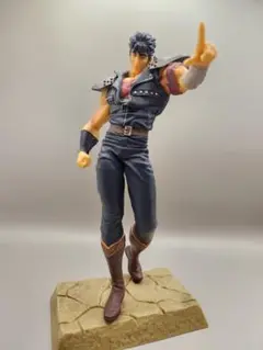 2025年最新】北斗の拳 プレミアムフィギュアの人気アイテム