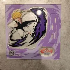 七つの大罪 メリオダス アクリルスタンド