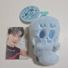 NCT DREAM マーク　ブフンイ