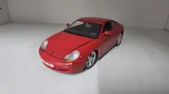 1/24 Porsche 911 ミニカーのサムネイル