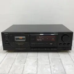 A&D GX-Z7000 カセットデッキ 3ヘッド デュアルキャプスタン | Mercari