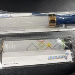 アイナナ ペンライト