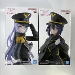 その着せ替え人形は恋をする ESPRESTO フィギュア 2体セット